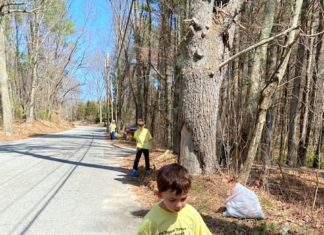 Dinner for Broncos, Spring Fling breadbox: Five things to know in Burrillville this week