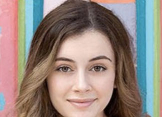 No. Smithfield’s DeVivo named salutatorian of Jacqueline Walsh School