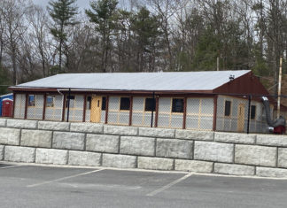 Town asks for closure of Lindy’s ‘Plastic Palace,’ restaurant suspends use of venue