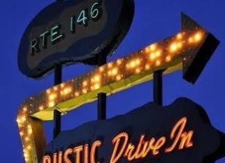 Rustic Drive In reopens with full lineup on three screens