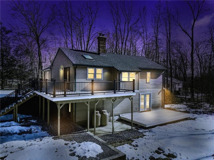 Property sales in Burrillville between April 23 & April 30