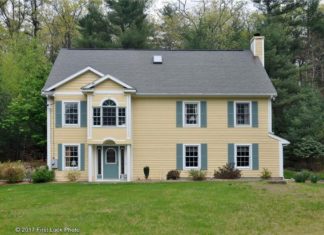 Property sales in North Smithfield between May 13 & May 19