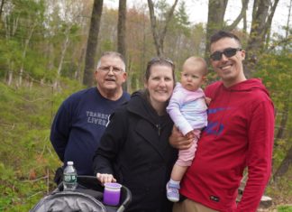 The Weekend: BLL Vendor Fair, Mother’s Day Stroll & Tootsie Roll Drive