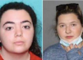 Two adults, one minor arrested for Halliwell vandalism