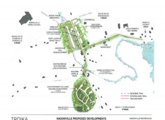 EPA grant of $1 million will aid effort to develop Nasonville water system