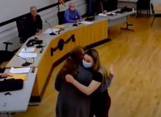10th-grade student from N.S. receives special recognition from Gov. McKee