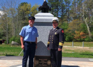 Senior dance classes, new firefighter: Five things you need to know in No. Smithfield this week