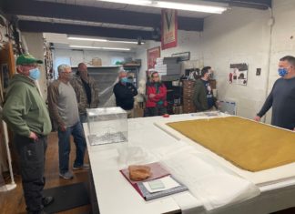 Town-wide yard sale, Coffee with Jess: Five things to know in No. Smithfield this week