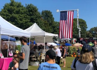 Back in 2021 and ‘Great’ as ever, Pumpkin Festival to return to NSHS grounds