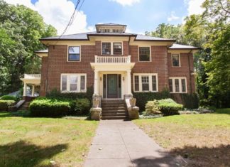 Property sales in North Smithfield between June 23 & June 28