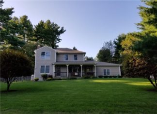 Property sales in North Smithfield between June 2 & June 14