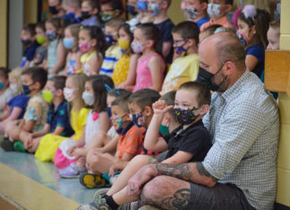 Water report, ‘Days’ update: Five things to know in North Smithfield this week