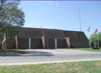 Harrisville Fire District passes $1.7 million budget