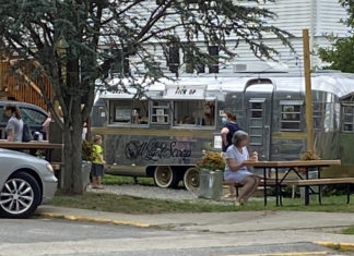 Wright’s named best ice cream shop in R.I. by Food & Wine Magazine