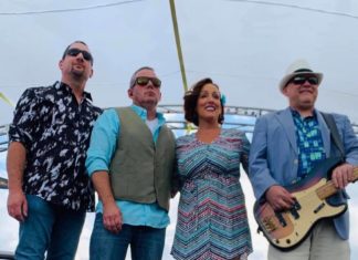 Summer concerts, E-waste collection: Five things to know in North Smithfield this week
