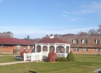 New committee will look at need for senior housing in Burrillville