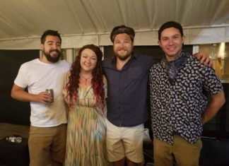 River’s North to headline fundraiser to save Sweet’s Hill