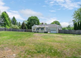 Property sales in North Smithfield between June 29 & July 6