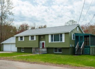 Property sales in North Smithfield between July 22 & July 28
