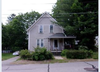 Property sales in North Smithfield between July 14 & July 21