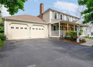 Property sales in North Smithfield between July 7 & July 13