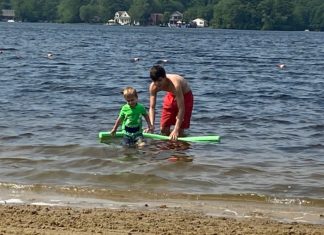 Spring Lake prices set to rise following year with closure; Beach officials question DOH test results