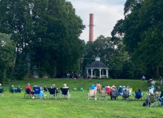 Pitch, Hit & Run, Whiskey Road Band: Five things to know in North Smithfield this week