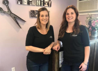 Salon helps clients escape hair damage: Pandemic highlights importance of professional care