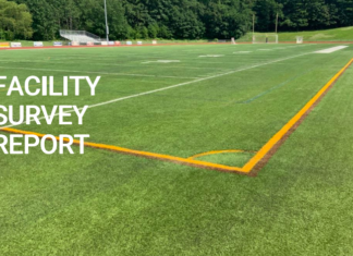N.S. school board votes to replace high school turf field & track with $1 million surplus