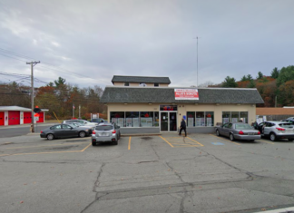 No. Smithfield man wins $17K playing lottery at Lil’ General