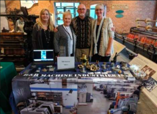 N.S. company uses pandemic downtime to receive ISO, grow business