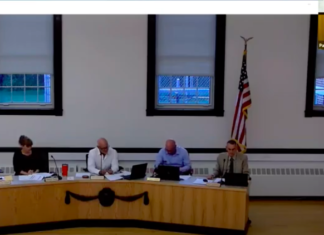 Council ratifies NSTA contract with 2% raise for top step teachers