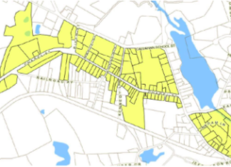 Calling investors: Burrillville launches tax stabilization/credit program