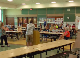 Charrette brings out strong opinions on Halliwell property; 441 respond to survey