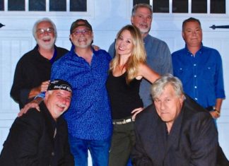Concerts and festivals return to northern Rhode Island this summer