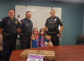 River’s North, Swim session, Street hockey: Five things to know in Burrillville this week