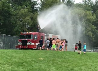 Movie night, soccer deadline: Five things to know in North Smithfield this week