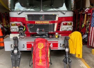 Pascoag Fire District secures more than $75K in grants