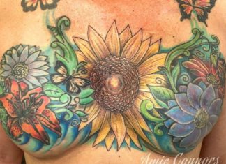 Boobification Healing With Ink invites all to Mental Health Day with free services for survivors Sunday