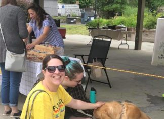 School supplies drive, food trucks assemble: Five things to know in Burrillville this week