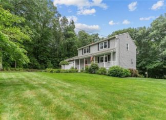 Property sales in North Smithfield between August 16 & August 24