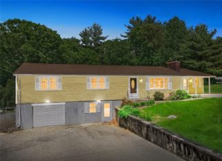 Property sales in North Smithfield between July 29 & August 4