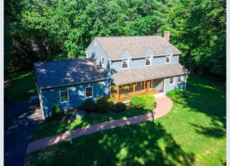 Property sales in North Smithfield between August 5 & August 13