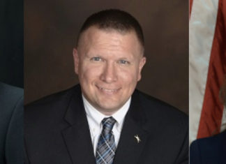 Place, Newberry & de la Cruz named to redistricting committee