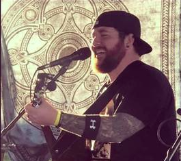Fatherhood inspires collaboration on first single for Burrillville artist Juneau