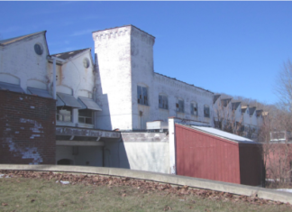 Proposal envisions 76-unit housing project on Great Road