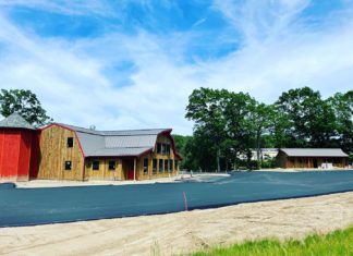 Beef Barn to close this week for planned relocation