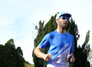 New walking & running club ready to take off next month in North Smithfield