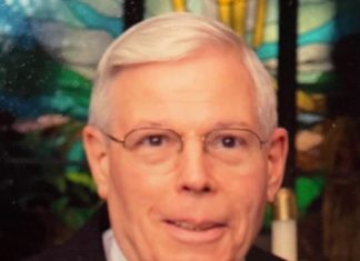 Longtime N.S. heritage leader, decorated Navy veteran dies at 82