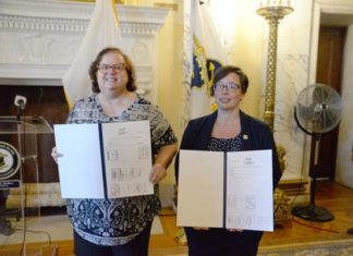 Murray bill allowing NA/AA meetings during a state of emergency signed into law